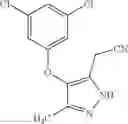Fig. 216 - Pyrazole Derivatives