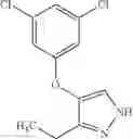 Fig. 53 - Pyrazole Derivatives
