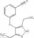 Fig. 72 - Pyrazole Derivatives