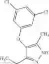 Fig. 99 - Pyrazole Derivatives