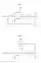 Fig. 02 - PROCESS FOR CONVERTING A HEAVY FEED INTO GASOLINE AND PROPYLENE, HAVING AN ADJUSTABLE YIELD STRUCTURE