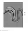 Fig. 49 - Rotate-to-advance catheterization system