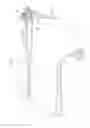 Fig. 02 - GUIDE ASSEMBLY FOR ENDOSCOPE