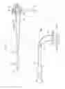 Fig. 02 - GUIDE ASSEMBLY FOR ENDOSCOPE