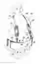 Fig. 01 - Pannus support adapted for surgical procedures