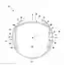 Fig. 01 - EXPANDABLE CANNULA ASSEMBLIES FOR USE IN PERCUTANEOUS SURGICAL PROCEDURES