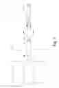 Fig. 08 - EXPANDABLE CANNULA ASSEMBLIES FOR USE IN PERCUTANEOUS SURGICAL PROCEDURES