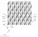 Fig. 01 - Absorbent Articles with Printed Graphics Thereon Providing A Three-Dimensional Appearance