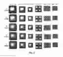 Fig. 07 - Absorbent Articles with Printed Graphics Thereon Providing A Three-Dimensional Appearance