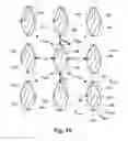 Fig. 08 - Absorbent Articles with Printed Graphics Thereon Providing A Three-Dimensional Appearance