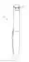 Fig. 02 - Lubricated pen needle