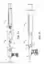Fig. 13 - Tools and methods related to catheter delivery