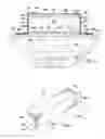 Fig. 09 - Reduced-pressure, compression systems and apparatuses for use on a curved body part