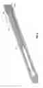 Fig. 06 - Slidable choke microwave antenna