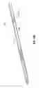 Fig. 09 - Slidable choke microwave antenna