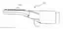 Fig. 01 - Reciprocating surgical instrument