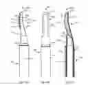 Fig. 22 - Reciprocating surgical instrument