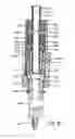 Fig. 33 - Reciprocating surgical instrument