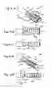 Fig. 40 - Reciprocating surgical instrument