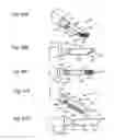 Fig. 43 - Reciprocating surgical instrument