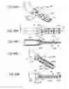 Fig. 44 - Reciprocating surgical instrument