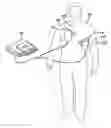 Fig. 01 - Pulse detection apparatus, software, and methods using patient physiological signals
