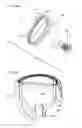 Fig. 07 - Devices and methods for non-invasive capacitive electrical stimulation and their use for vagus nerve stimulation on the neck of a patient