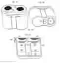 Fig. 08 - Devices and methods for non-invasive capacitive electrical stimulation and their use for vagus nerve stimulation on the neck of a patient