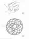 Fig. 03 - Support structure implant for a bone cavity