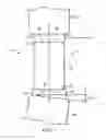 Fig. 02 - Vertebral implant end cap