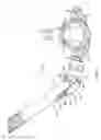 Fig. 08 - Implant assembly having an angled head
