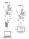 Fig. 02 - Electronic scoring system, method and armor for use in martial arts