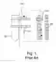 Fig. 02 - METHOD AND APPARATUS OF AUTOMATED OPTICAL CONTAINER CODE RECOGNITION WITH POSITIONAL IDENTIFICATION FOR A TRANSFER CONTAINER CRANE