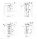 Fig. 07 - Handheld electronic device and method for employing contextual data for disambiguation of text input