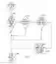 Fig. 08 - Handheld electronic device and method for employing contextual data for disambiguation of text input