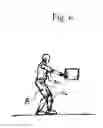 Fig. 07 - Ergonomic/physiotherapy programme monitoring system and method of using same