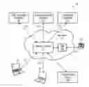 Fig. 01 - METHOD AND SYSTEM FOR COMMUNICATING JOB ASSIGNMENT INFORMATION TO A USER