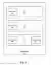 Fig. 06 - Return on investment analysis tool for storage systems