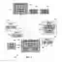 Fig. 04 - Distributed database system utilizing an extended two-phase-commit process