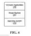 Fig. 06 - User interface for a handheld device