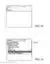 Fig. 22 - User interface for a handheld device