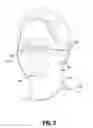 Fig. 04 - NECK-GAITER HAVING POCKET FOR FILTER