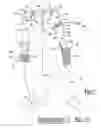Fig. 02 - Garment for aiding in walking of pet