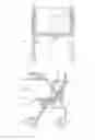 Fig. 03 - Commode seat for a rollator
