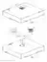 Fig. 02 - INTEGRATED SYSTEM, METHOD AND APPARATUS FOR TREATING BACK PAIN DURING REST