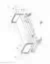 Fig. 02 - HOSPITAL BED HAVING REMOVABLE HEADBOARD
