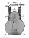 Fig. 02 - Sleepy heads neck pillow