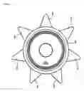 Fig. 05 - DUST SHEET FOR SELF-PROPELLED FLOOR CLEANER