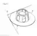 Fig. 09 - DUST SHEET FOR SELF-PROPELLED FLOOR CLEANER