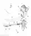 Fig. 02 - ELECTRICAL CONNECTOR FOR HANDLE AND WAND OF VACUUM CLEANER